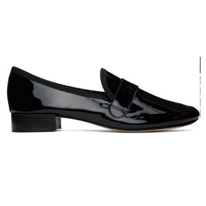 Repetto Michael loafers